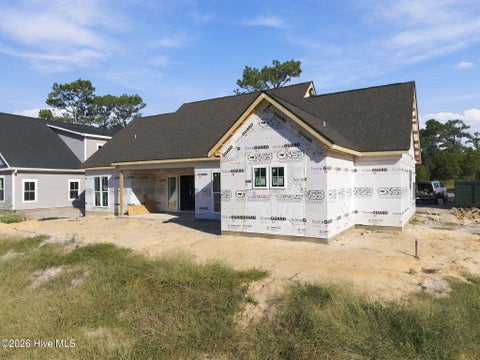 Tiny photo for 6087 Martinique Street SW, Shallotte, NC 28470 (MLS # 100606475)