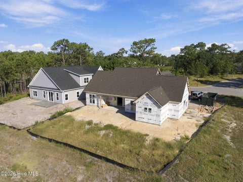 Tiny photo for 6087 Martinique Street SW, Shallotte, NC 28470 (MLS # 100606475)