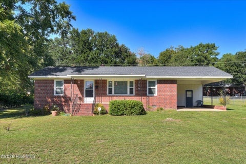Photo of 802 Woodside Drive, Johnston, SC 29832 (MLS # 100606782)