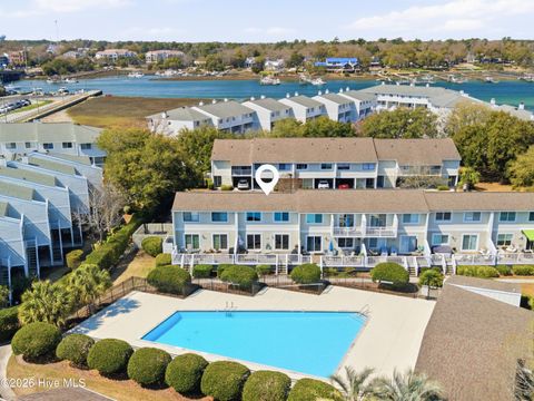 Photo of 133 Driftwood Court, Wrightsville Beach, NC 28480 (MLS # 100559841)