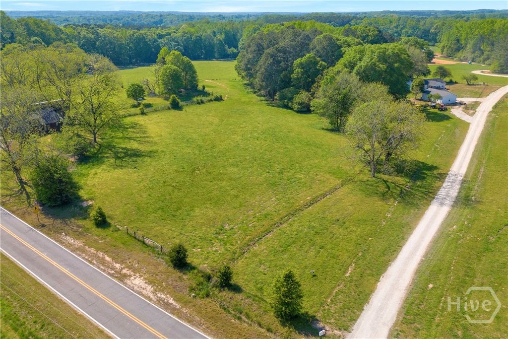 Photo of 0 Treadwell Bridge Road #1, Statham, GA 30666 (MLS # CL348084)