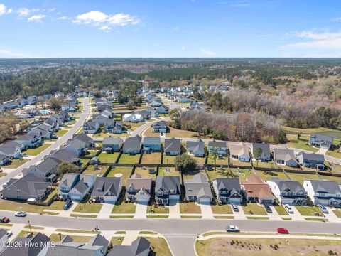 Tiny photo for 63 Thrush Trail, Hampstead, NC 28443 (MLS # 100557383)