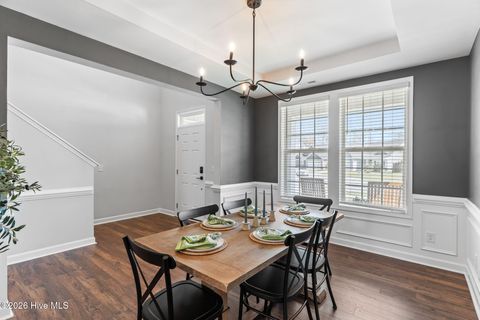 Tiny photo for 63 Thrush Trail, Hampstead, NC 28443 (MLS # 100557383)