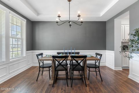 Tiny photo for 63 Thrush Trail, Hampstead, NC 28443 (MLS # 100557383)