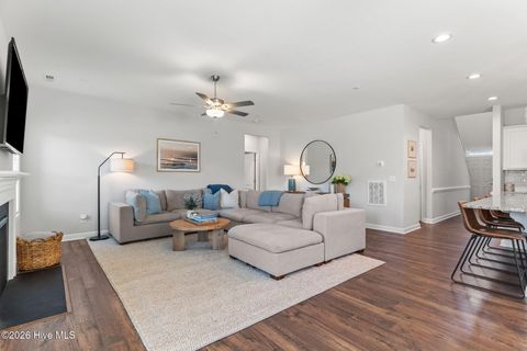 Tiny photo for 63 Thrush Trail, Hampstead, NC 28443 (MLS # 100557383)