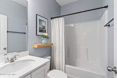 Tiny photo for 63 Thrush Trail, Hampstead, NC 28443 (MLS # 100557383)