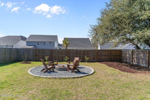 Tiny photo for 63 Thrush Trail, Hampstead, NC 28443 (MLS # 100557383)