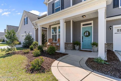 Tiny photo for 63 Thrush Trail, Hampstead, NC 28443 (MLS # 100557383)