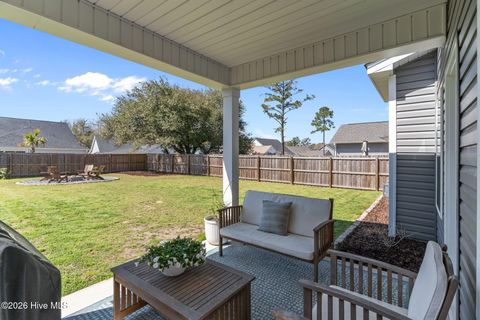 Tiny photo for 63 Thrush Trail, Hampstead, NC 28443 (MLS # 100557383)