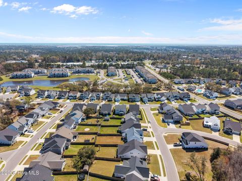 Tiny photo for 63 Thrush Trail, Hampstead, NC 28443 (MLS # 100557383)