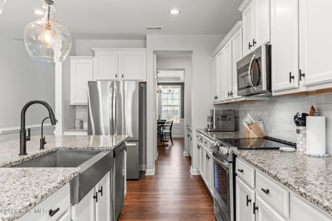 Tiny photo for 63 Thrush Trail, Hampstead, NC 28443 (MLS # 100557383)