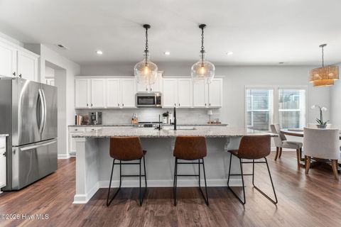 Tiny photo for 63 Thrush Trail, Hampstead, NC 28443 (MLS # 100557383)