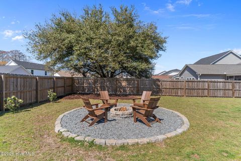 Tiny photo for 63 Thrush Trail, Hampstead, NC 28443 (MLS # 100557383)