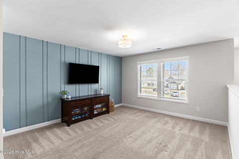 Tiny photo for 63 Thrush Trail, Hampstead, NC 28443 (MLS # 100557383)