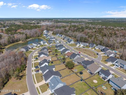 Tiny photo for 63 Thrush Trail, Hampstead, NC 28443 (MLS # 100557383)