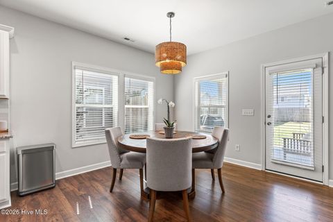 Tiny photo for 63 Thrush Trail, Hampstead, NC 28443 (MLS # 100557383)