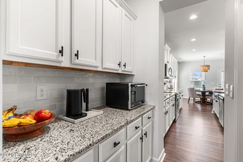 Tiny photo for 63 Thrush Trail, Hampstead, NC 28443 (MLS # 100557383)