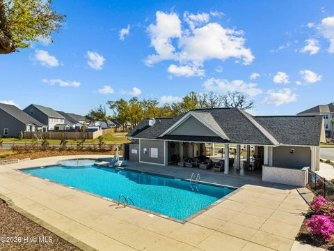 Tiny photo for 63 Thrush Trail, Hampstead, NC 28443 (MLS # 100557383)