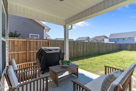 Tiny photo for 63 Thrush Trail, Hampstead, NC 28443 (MLS # 100557383)