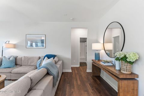 Tiny photo for 63 Thrush Trail, Hampstead, NC 28443 (MLS # 100557383)