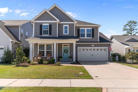 Tiny photo for 63 Thrush Trail, Hampstead, NC 28443 (MLS # 100557383)