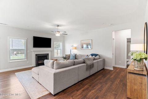 Tiny photo for 63 Thrush Trail, Hampstead, NC 28443 (MLS # 100557383)