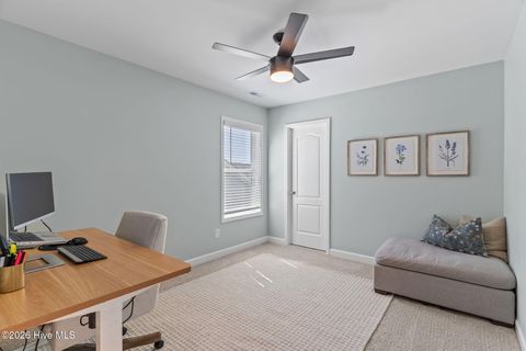 Tiny photo for 63 Thrush Trail, Hampstead, NC 28443 (MLS # 100557383)