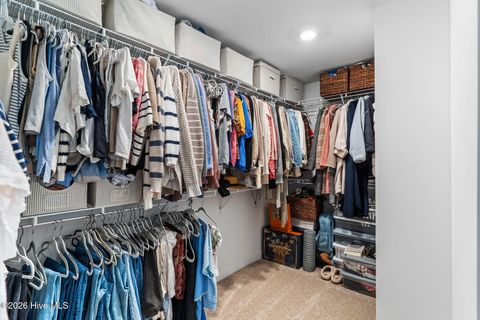 Tiny photo for 63 Thrush Trail, Hampstead, NC 28443 (MLS # 100557383)