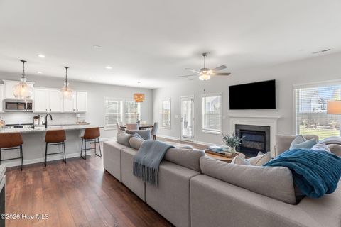 Tiny photo for 63 Thrush Trail, Hampstead, NC 28443 (MLS # 100557383)