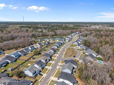 Tiny photo for 63 Thrush Trail, Hampstead, NC 28443 (MLS # 100557383)