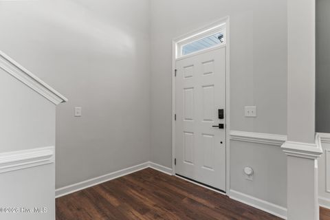 Tiny photo for 63 Thrush Trail, Hampstead, NC 28443 (MLS # 100557383)