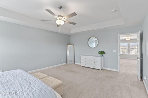 Tiny photo for 63 Thrush Trail, Hampstead, NC 28443 (MLS # 100557383)