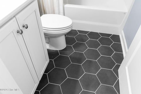 Tiny photo for 63 Thrush Trail, Hampstead, NC 28443 (MLS # 100557383)