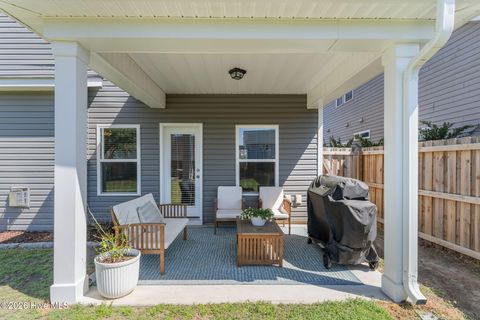 Tiny photo for 63 Thrush Trail, Hampstead, NC 28443 (MLS # 100557383)