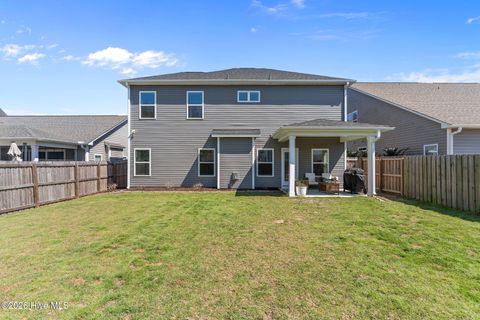 Tiny photo for 63 Thrush Trail, Hampstead, NC 28443 (MLS # 100557383)