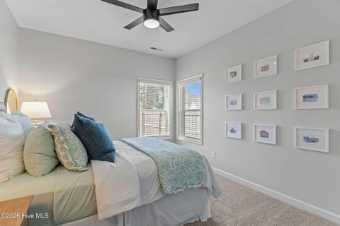 Tiny photo for 63 Thrush Trail, Hampstead, NC 28443 (MLS # 100557383)