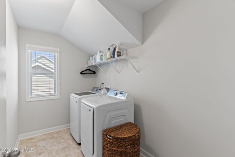 Tiny photo for 63 Thrush Trail, Hampstead, NC 28443 (MLS # 100557383)