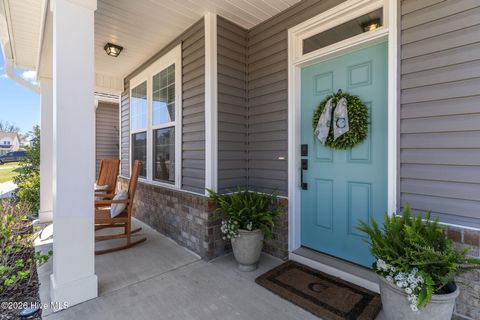 Tiny photo for 63 Thrush Trail, Hampstead, NC 28443 (MLS # 100557383)