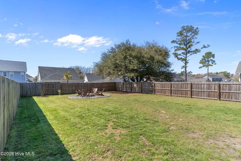 Tiny photo for 63 Thrush Trail, Hampstead, NC 28443 (MLS # 100557383)