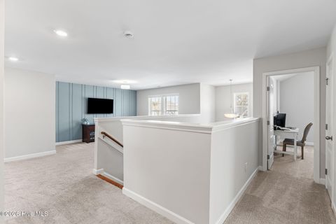 Tiny photo for 63 Thrush Trail, Hampstead, NC 28443 (MLS # 100557383)