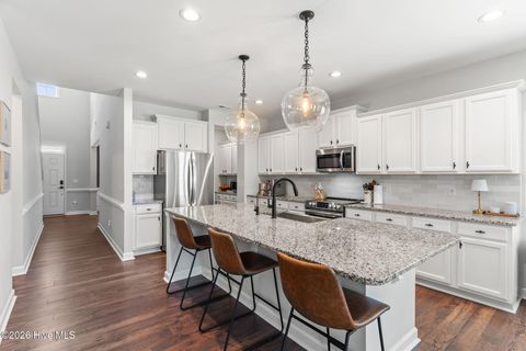 Tiny photo for 63 Thrush Trail, Hampstead, NC 28443 (MLS # 100557383)