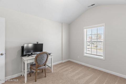 Tiny photo for 63 Thrush Trail, Hampstead, NC 28443 (MLS # 100557383)