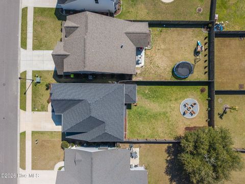 Tiny photo for 63 Thrush Trail, Hampstead, NC 28443 (MLS # 100557383)