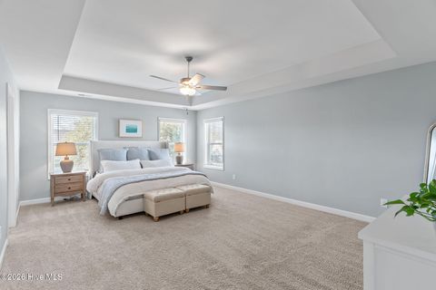 Tiny photo for 63 Thrush Trail, Hampstead, NC 28443 (MLS # 100557383)