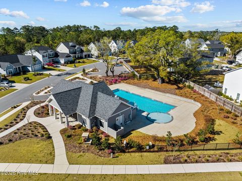 Tiny photo for 63 Thrush Trail, Hampstead, NC 28443 (MLS # 100557383)