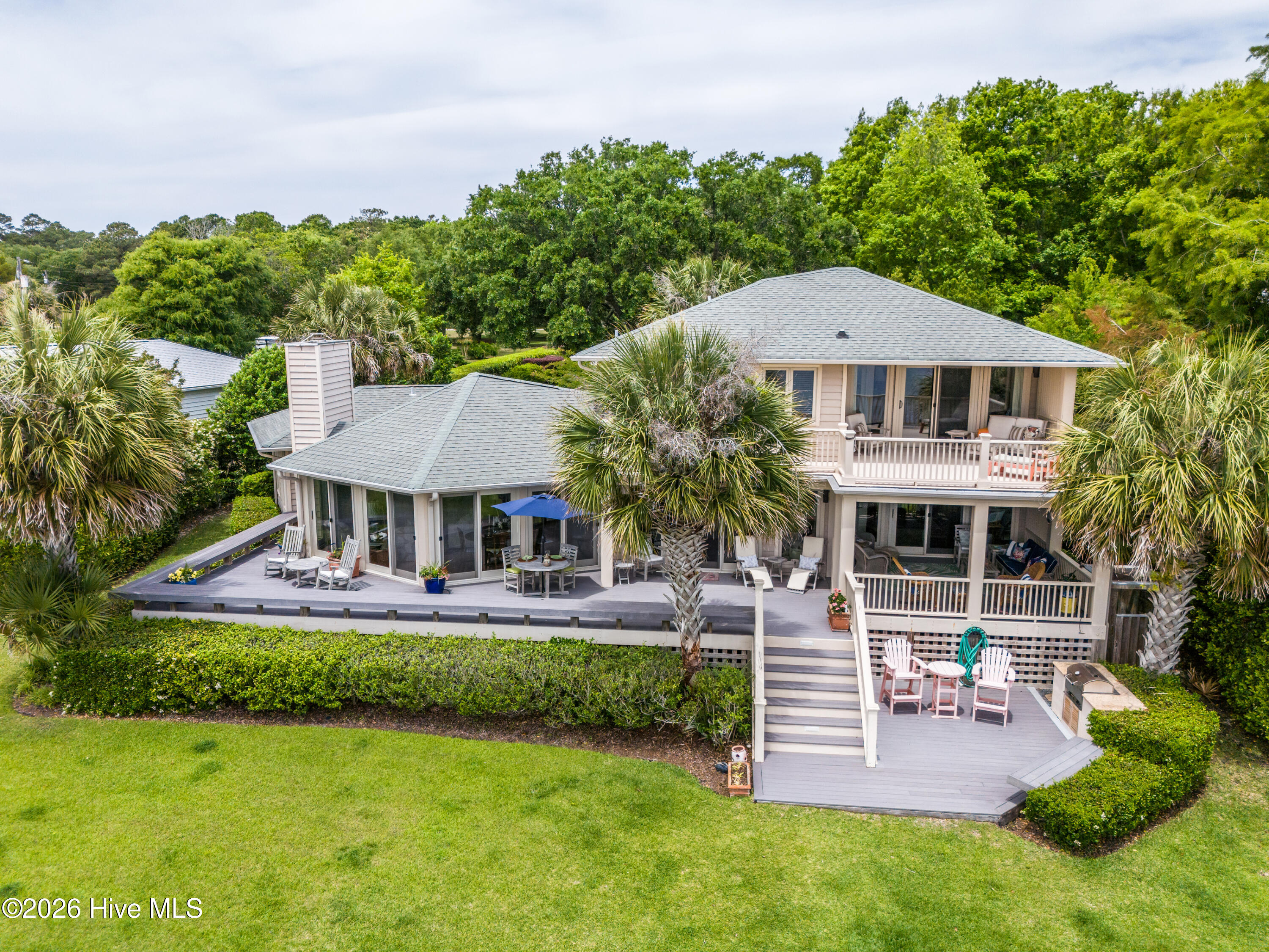 650 Red Fox Trail