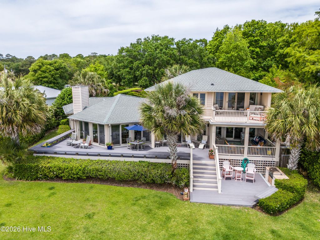 Photo of 650 Red Fox Trail, Hampstead, NC 28443 (MLS # 100574019)