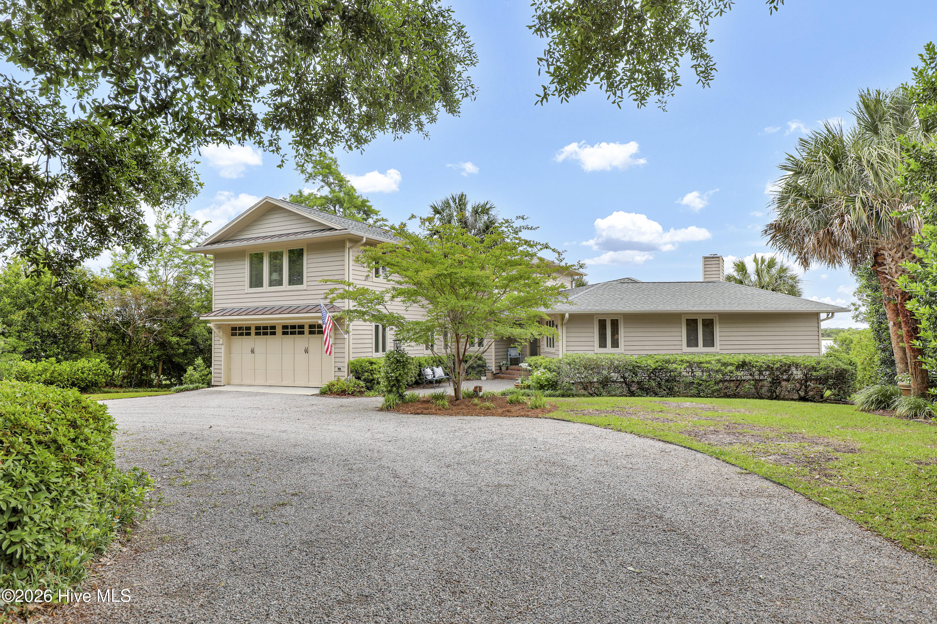 650 Red Fox Trail