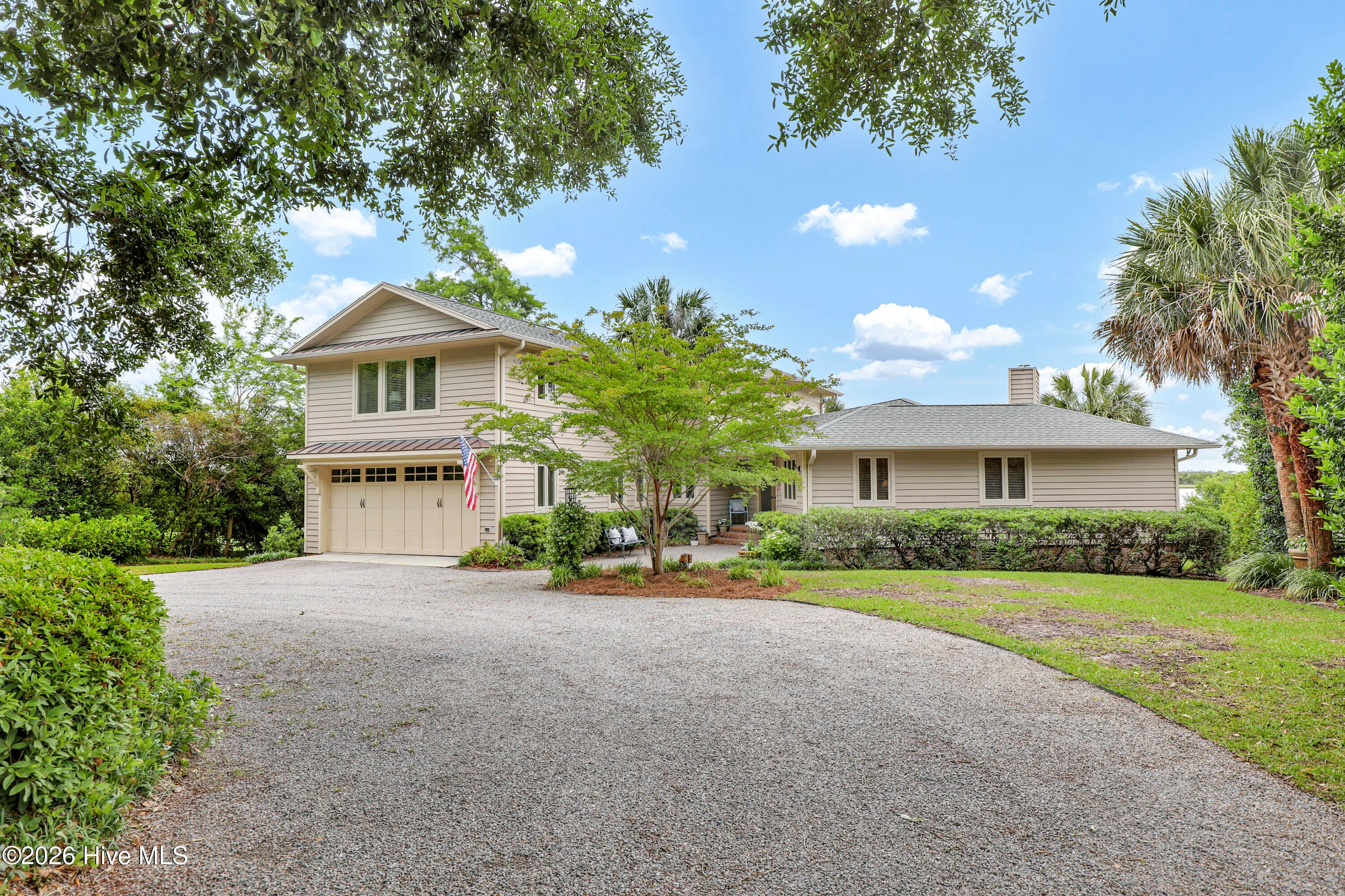 650 Red Fox Trail