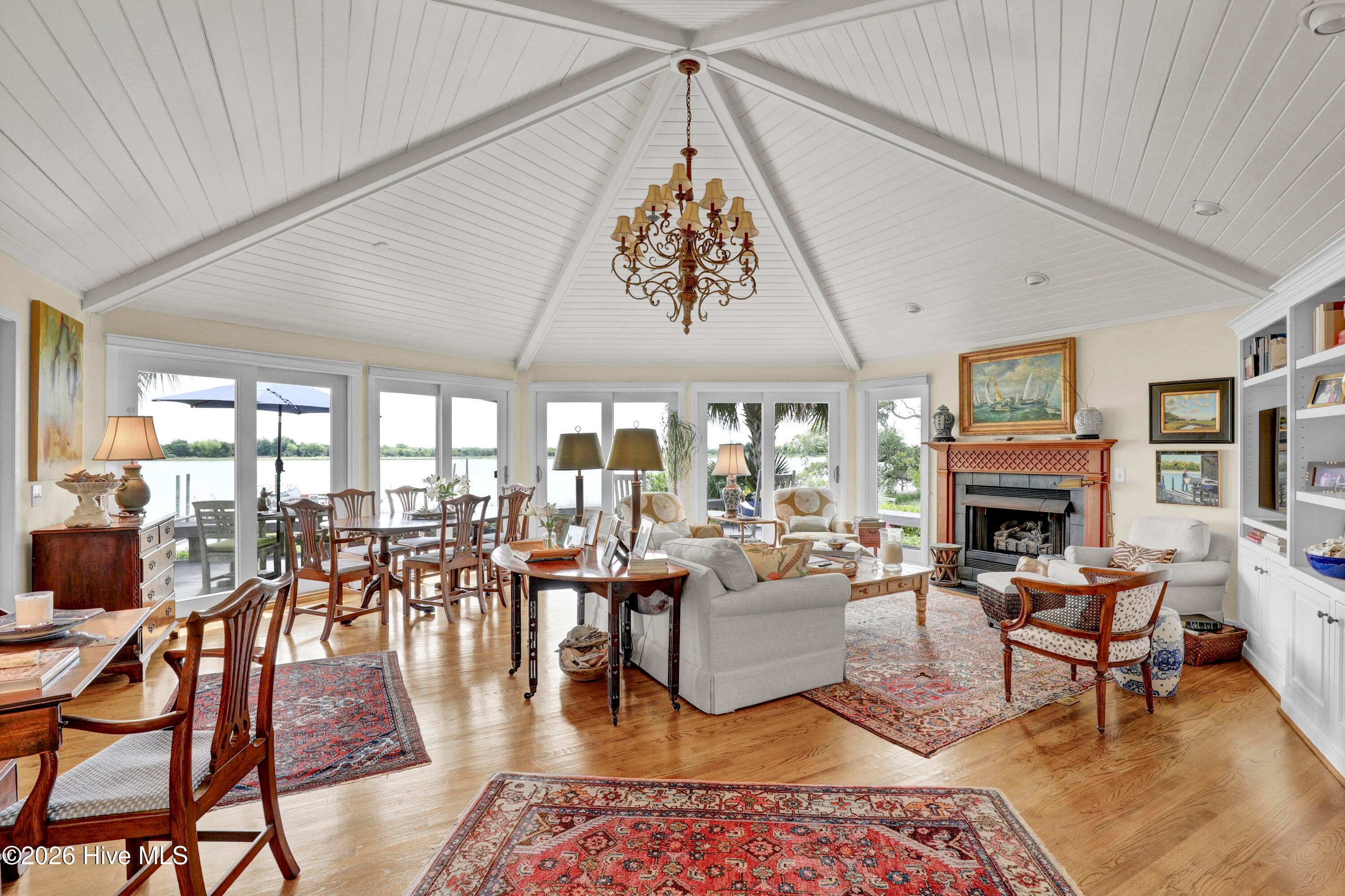 650 Red Fox Trail